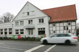 Hey Fratelli Gütersloh