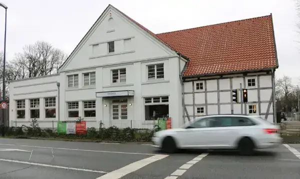 Hey Fratelli Gütersloh