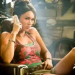 filme von megan fox