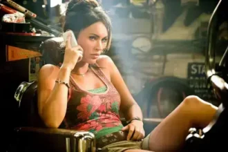filme von megan fox