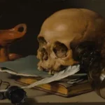 Memento Mori Bedeutung