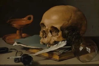 Memento Mori Bedeutung