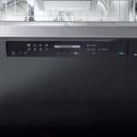 Spülmaschine Miele