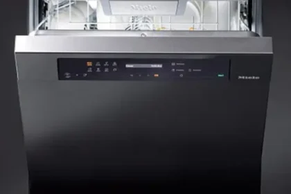 Spülmaschine Miele