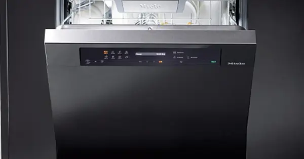Spülmaschine Miele