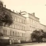 Erweiterte Oberschule