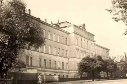 Erweiterte Oberschule