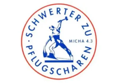 Schwerter zu Pflugscharen