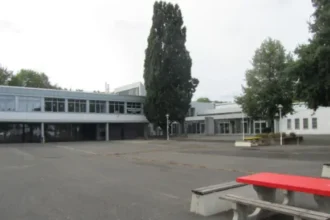 gesamtschule anne frank