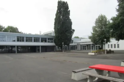 gesamtschule anne frank