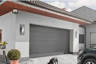 hörmann garagentore händler in der nähe