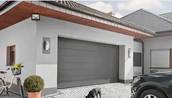 hörmann garagentore händler in der nähe