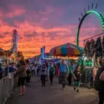 Rheda Kirmes 2023