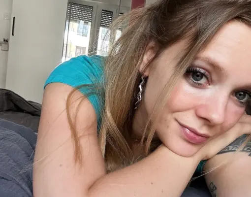 Anne Wünsche Fapello