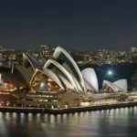 Australien Einwohner