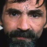 Charles Luther Manson