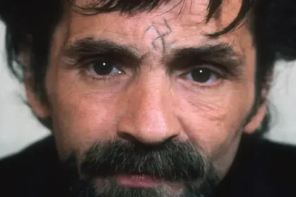 Charles Luther Manson