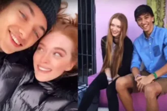 Gavin Casalegno Freundin