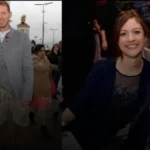 Julian Nagelsmann Verena Breier