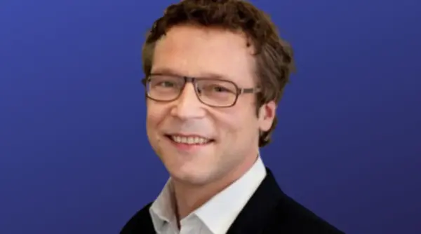 Matthias Klagge