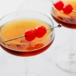 Old Fashioned Rezept