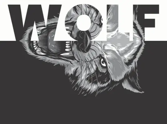 Wolf Fashion