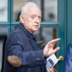 alfons schuhbeck todesursache