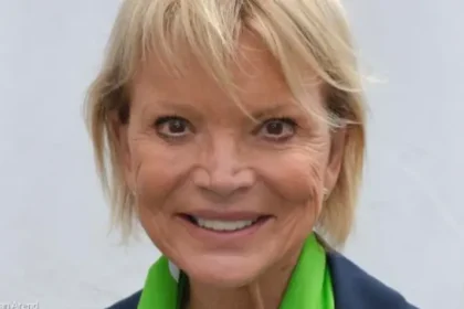 uschi glas schlaganfall