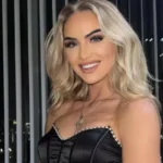 Alisha Lehmann Ungeschminkt