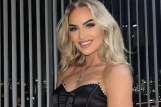 Alisha Lehmann Ungeschminkt