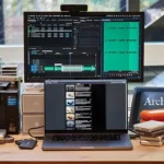 Archivbate
