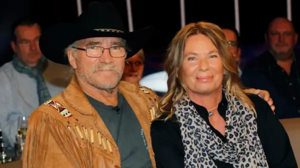 Manu Reimann Schlaganfall