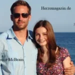 Rebecca McBrain