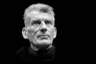 Samuel Barclay Beckett