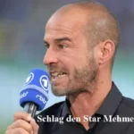 Schlag den Star Mehmet Scholl
