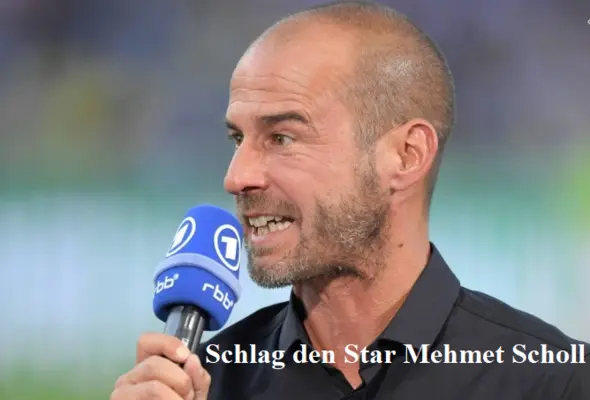Schlag den Star Mehmet Scholl