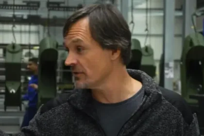 andreas macherey ehefrau