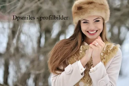 dpsmiles - profilbilder