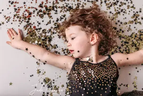 glitzerkind bedeutung (