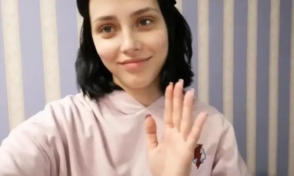 masha babko