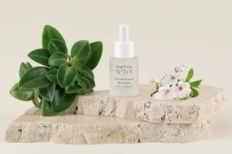 mellow noir rossmann