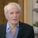 michael bolton parkinson deutsch
