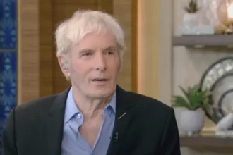 michael bolton parkinson deutsch