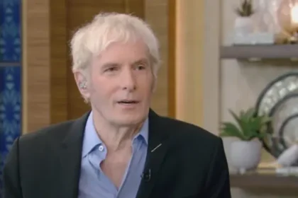 michael bolton parkinson deutsch