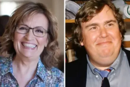 rosemary margaret hobor