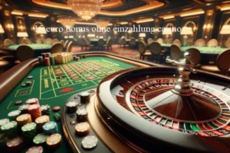 15 euro bonus ohne einzahlung casino