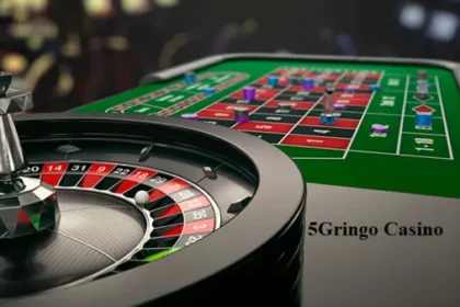 5Gringo Casino