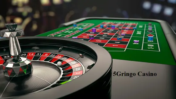 5Gringo Casino