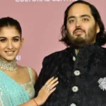 Anant Ambani Krankheits