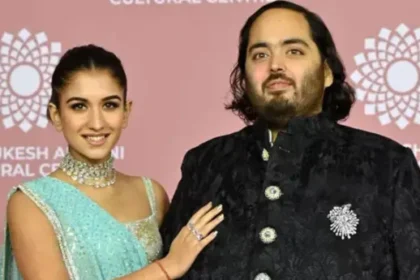 Anant Ambani Krankheits
